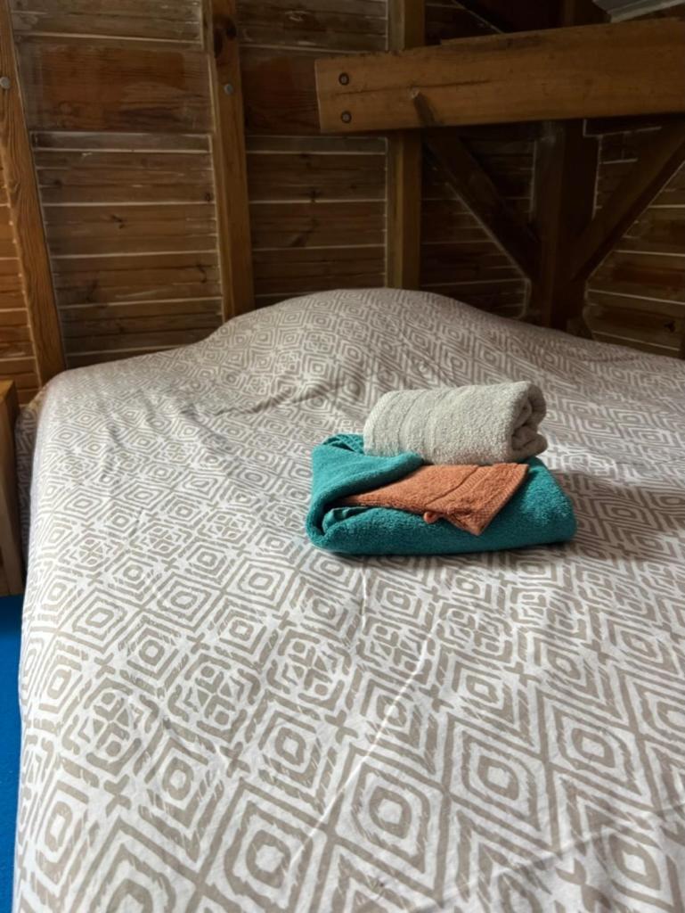 Apartamento Le Cocon De Lollita Sainte-Anne  Exterior foto