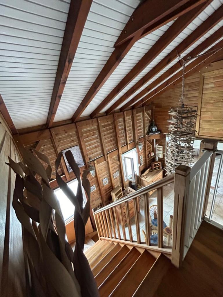 Apartamento Le Cocon De Lollita Sainte-Anne  Exterior foto